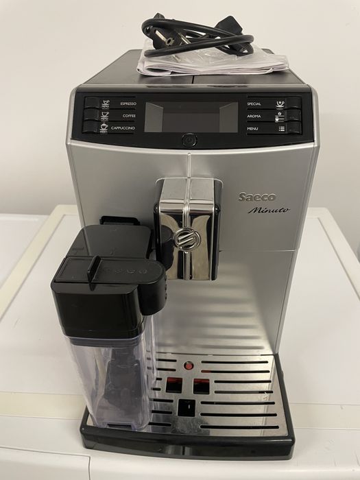 Sprzedam ekspres Saeco Minuto