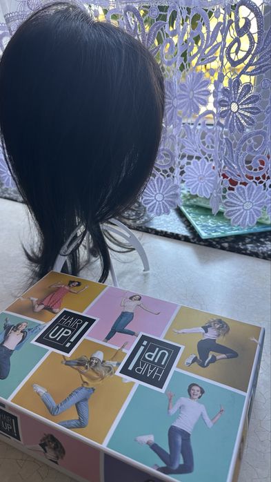 Sprzedam peruke marki Hair Up