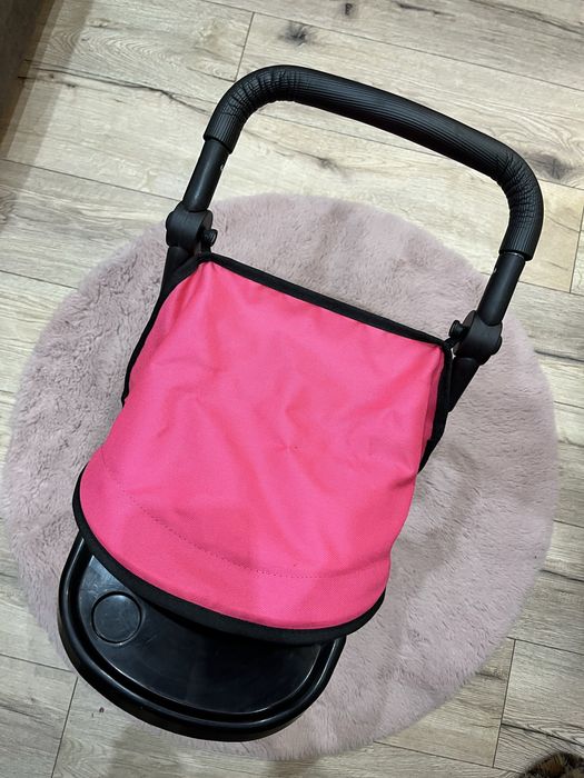 Wózek spacerowy dla lalki baby