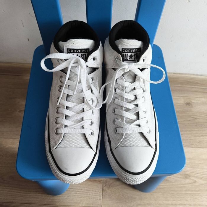 Buty damskie Converse