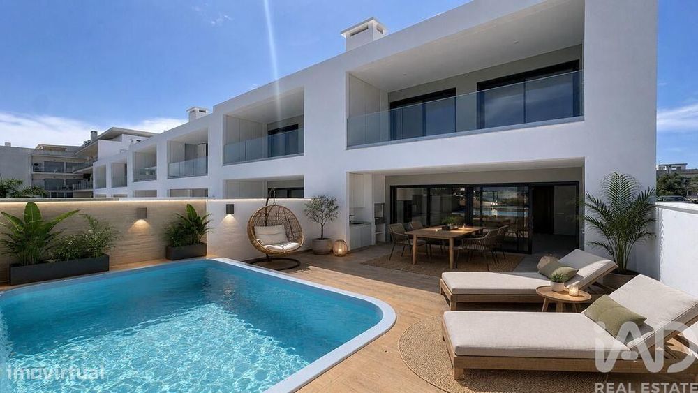 Casa / Villa T3 em Portimão de 189,00 m2