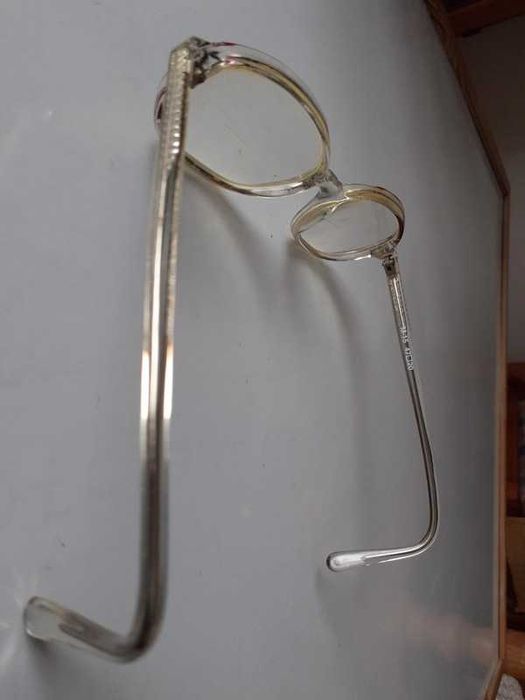 Okulary oprawki Binokl