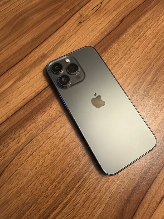 iPhone 13 Pro 128Gb Black