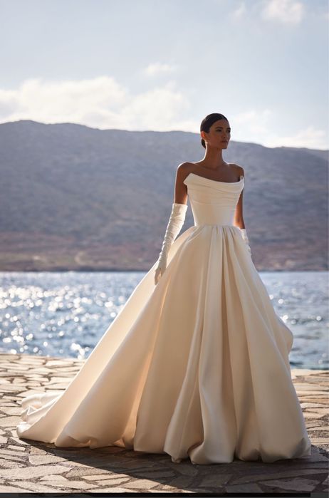 Весільна сукня Millanova CORALINE
