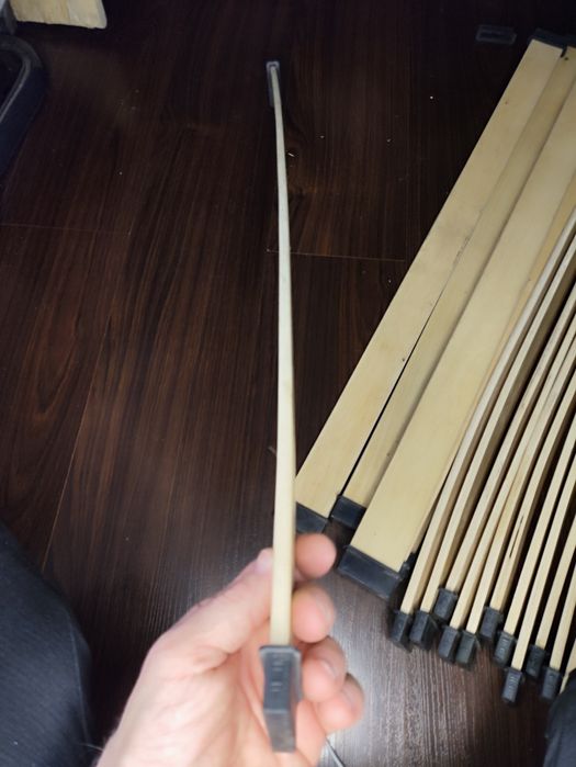 Ламелі для ліжка