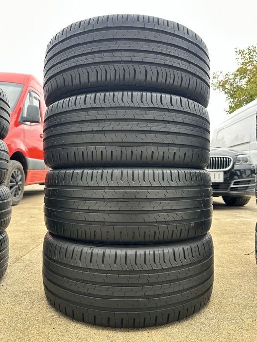 215/45/17 87V XL Continental Conti Eco Contact 5