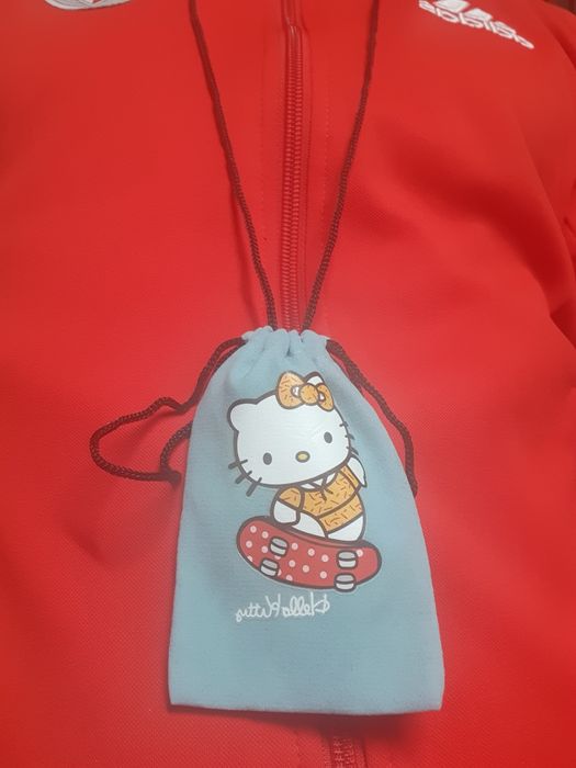 Bolsas hello kitty novas