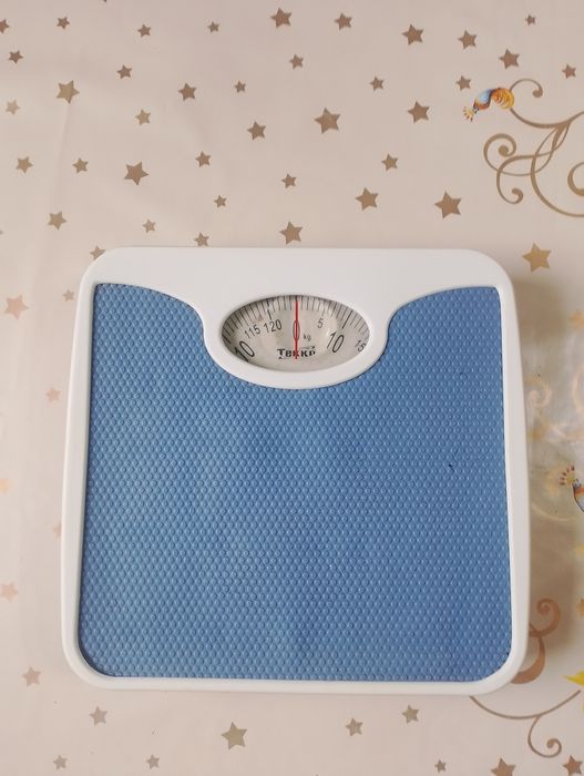 Весы механические