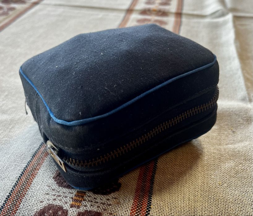 Flash FIL 41 M ( URSS )