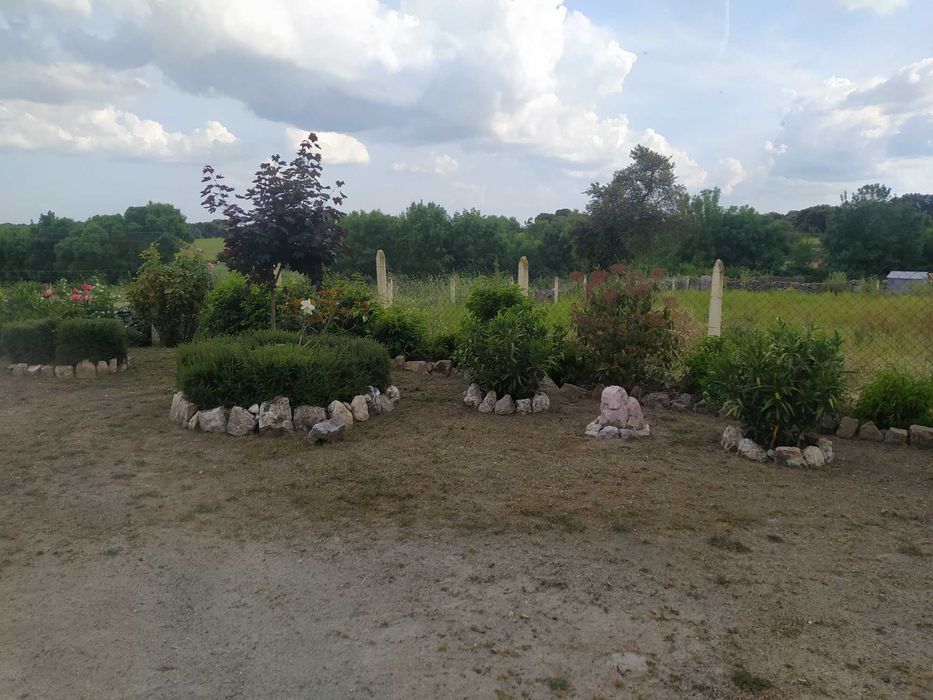 Oportunidade excelente-Quinta/Finca em Espanha fronteira com Portugal