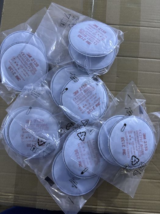2138 filtr oryginalnie zapakowane