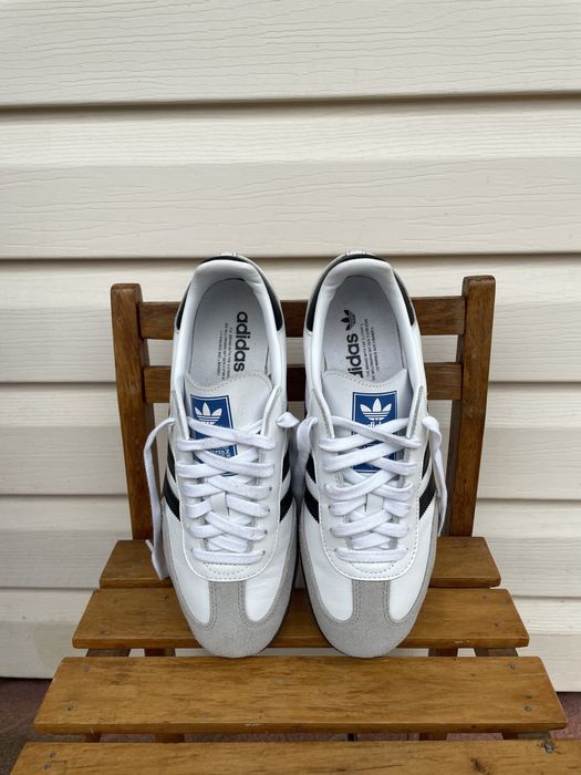 Оригінальні Adidas Samba, самба адідас класік, адидас