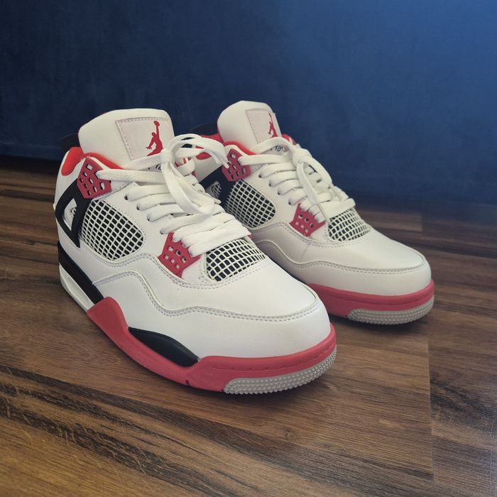 Buty Nike jordan 4