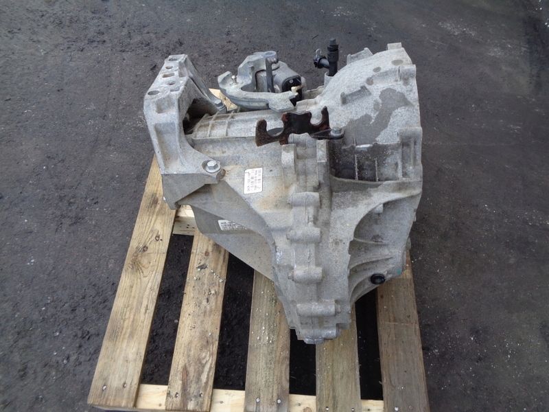 Skrzynia biegów Ford Transit Custom 2.0 Tdci GK2R7002GGA 2017R