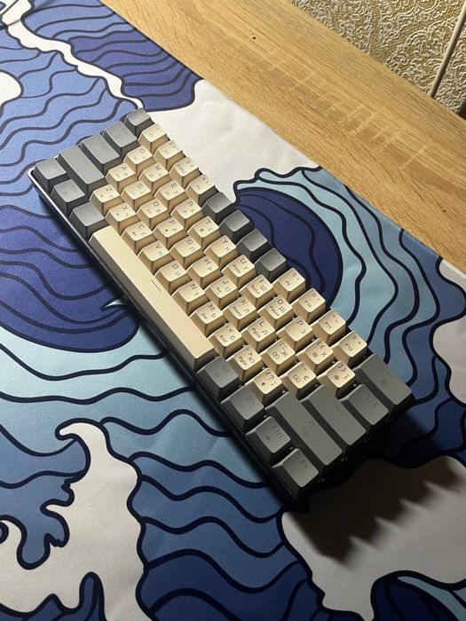 Клавиатура Game pro mk130r