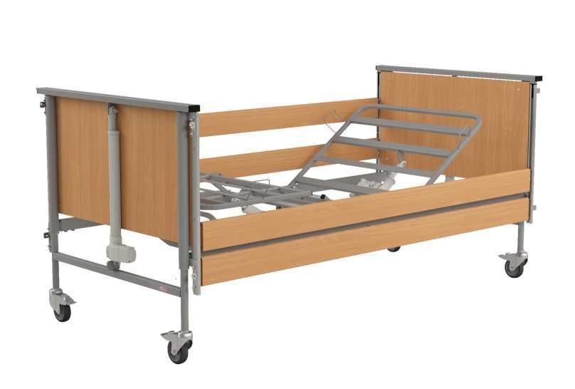 NOWE Łóżko rehabilitacyjne Taurus 2 MONTAŻ DOFINANSOWANIE