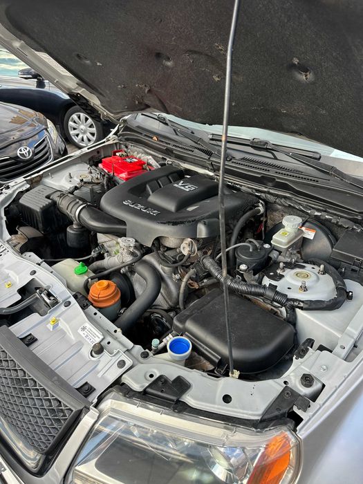 Продам Suzuki Grand Vitara 2006 рік можлива розстрочка,кредит,обмін!