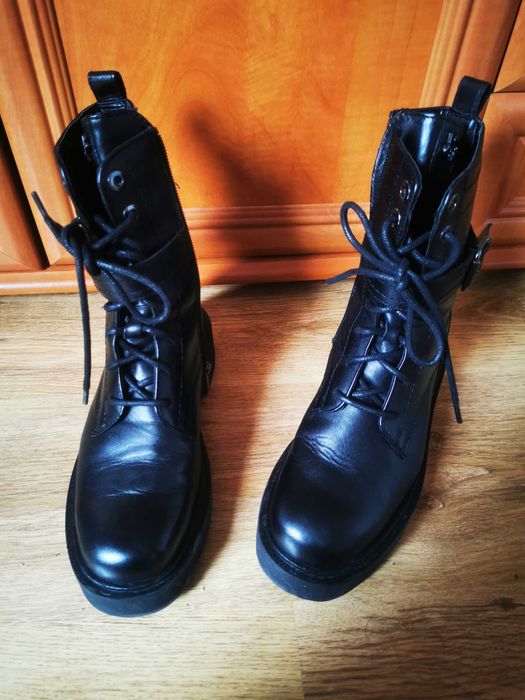 Trapery damskie Lasocki 38