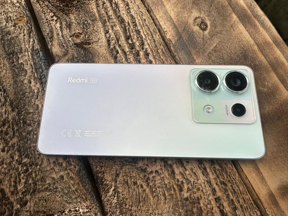 Redmi Note 13 Pro 5G 12/512