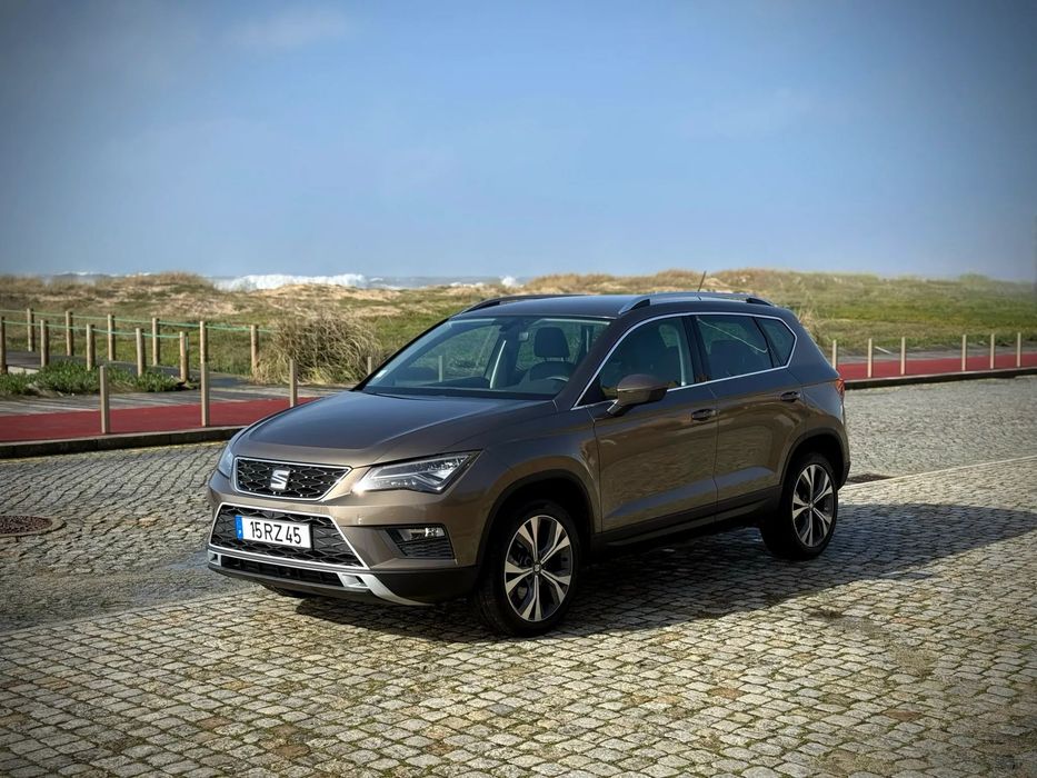 SEAT Ateca 1.6 TDI Style