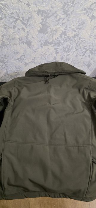 Куртка M TAC Soft shell