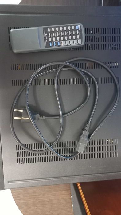 Усилитель SHERWOOD AX 5505