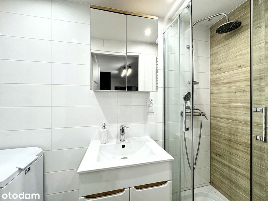 Katowice – Ligota | 3 pokoje pod wynajem | 47 m²  | 0% prowizji