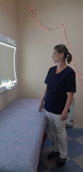 Professional massage at your home /hotel