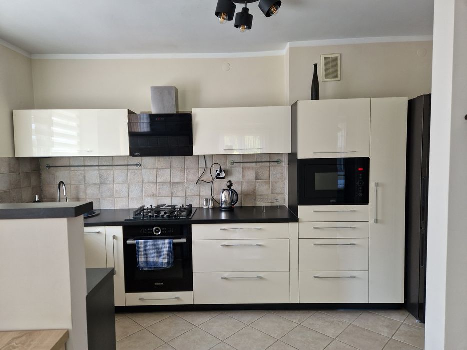 Mieszkanie na wynajem