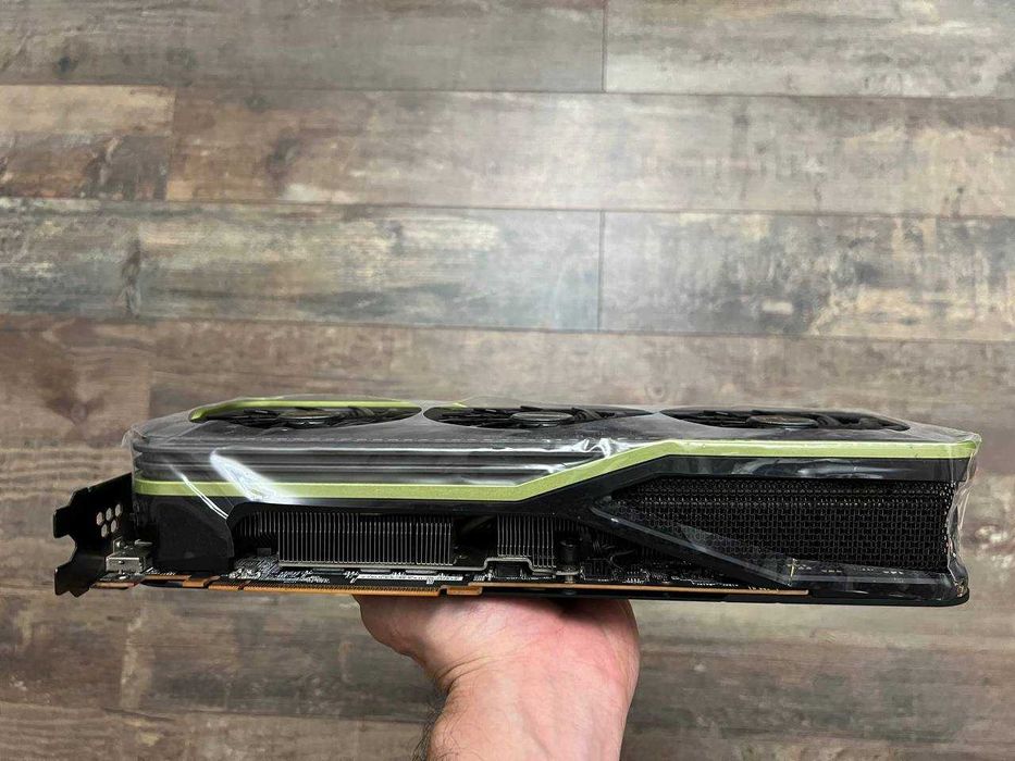 (406$) Элитная видеокарта ASROCK 16Gb RX 6900 XT FORMULA +гар(6800 XT)