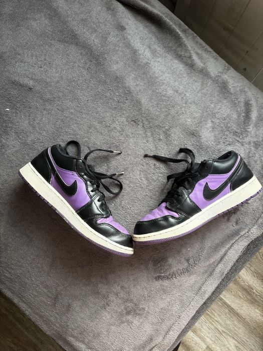 Buty Nike Jordan 1