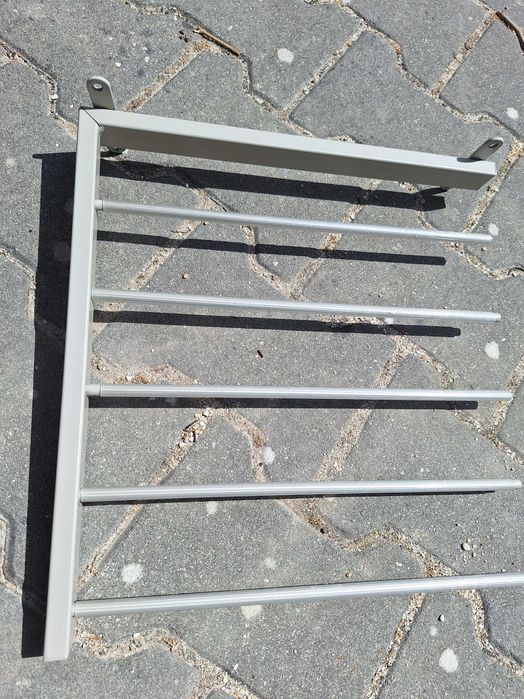 Cabide para calças IKEA