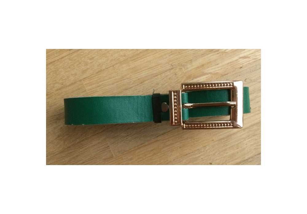 ремінь модний трендовий унісекс. 1 метр 2.5см. Виготовлений із тканини