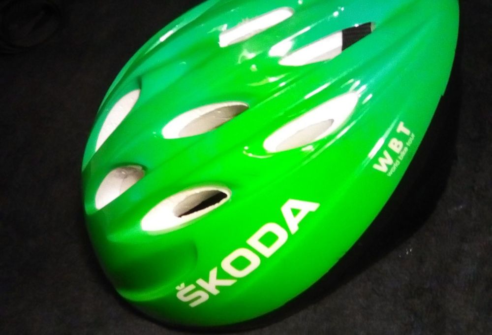 Capacete de protecção pro