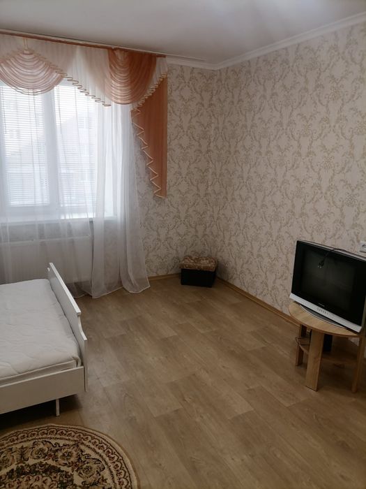 Продам квартиру 1 комнатная