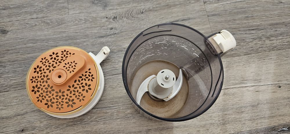 Пароварка Philips Avent