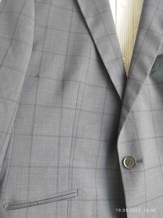 Піджак чоловічий