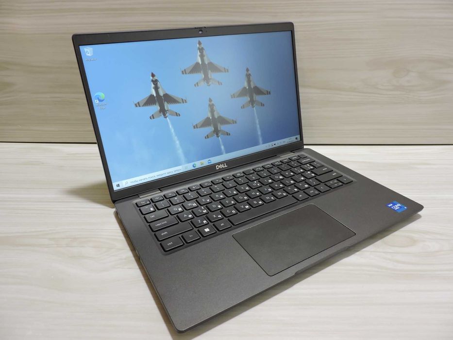 Dell Latitude 7420/14” FHD IPS/i5 1145G7/16GB/SSD 512/Iris/подсветка