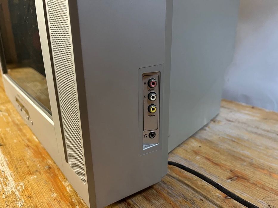 Televisor Grundig Antigo