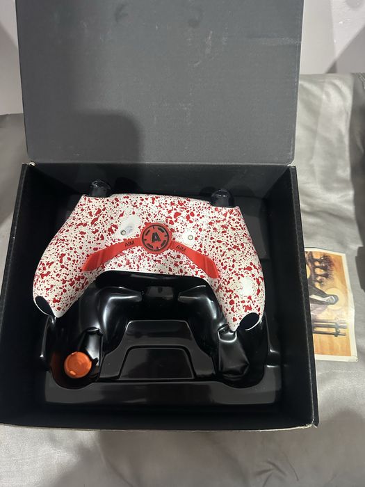 Aimcontrollers Pad ps5 playstation 5