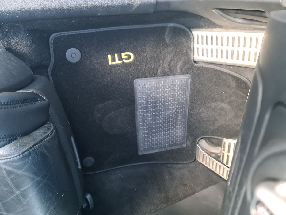 Golf 6 GTI full extras