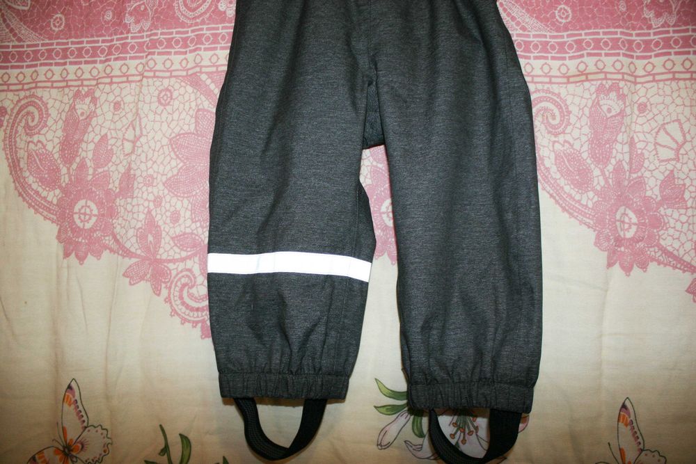 H&M Sport штаны дождевики