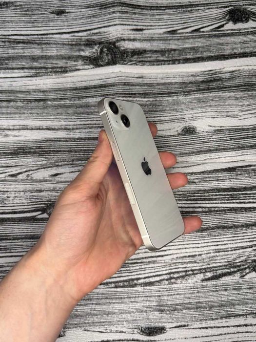 Iphone 13 128 gb, повний комплект, айфон 13 128