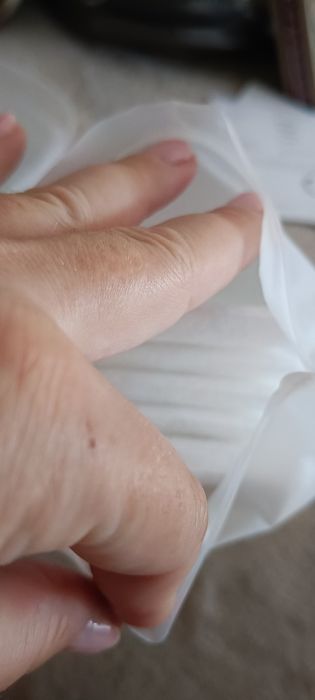 Maska lakiernicza pełnotwarzowa
