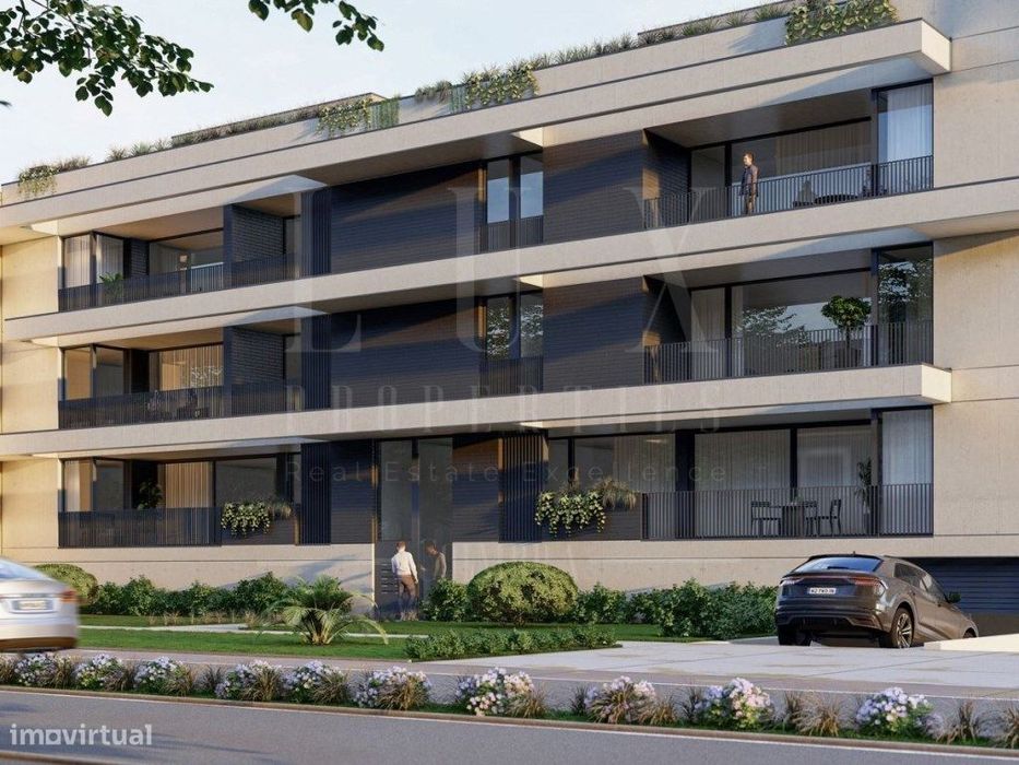 Apartamento T3 | NOVO | Praia da Vagueira, Aveiro