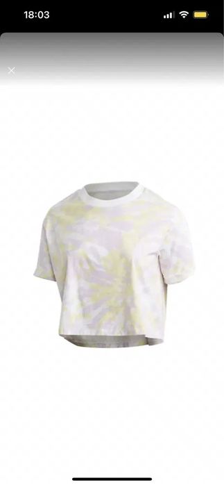 Топ adidas трендовий тайдай