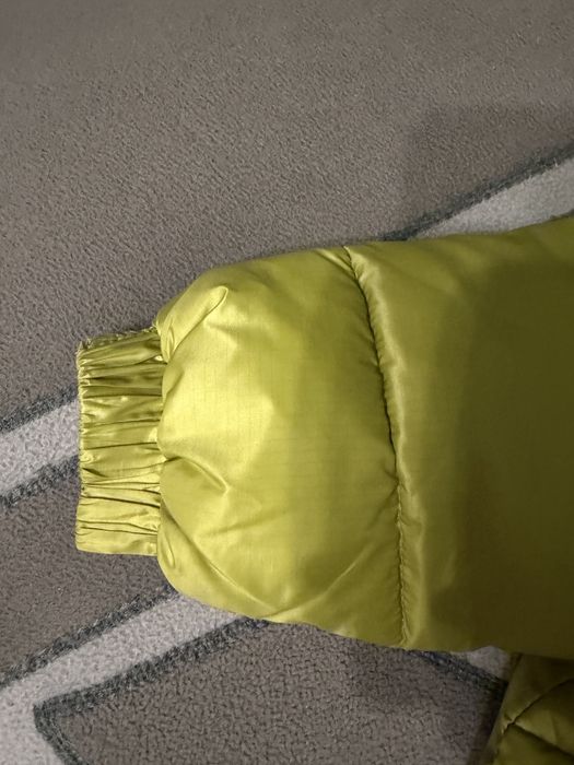 Zara дитяча куртка