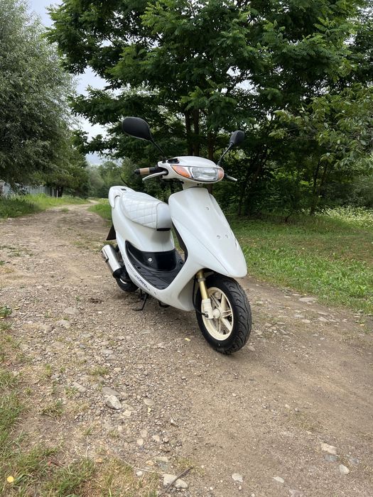 Скутер Yamaha Jog 36