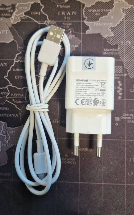 Tablet Huawei Mediapad M3 Lite 10.1 jak NOWY