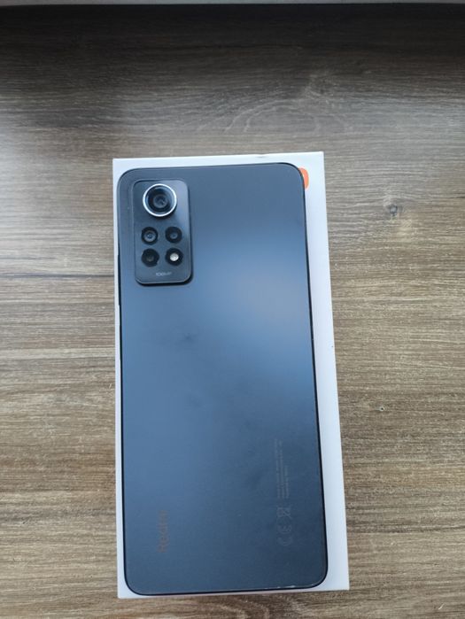 Redmi note 12pro 16 -256